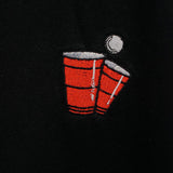 B-Ware / Maßkrug / unisex/ Weiß / M