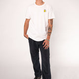 Maßkrug | Besticktes Unisex Bio Baumwoll T-Shirt