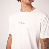 B-Ware / Aperitivo / unisex Shirt / weiß / XL