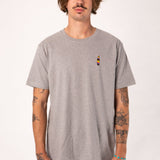 Cola Mix | Besticktes Unisex Bio Baumwoll T-Shirt