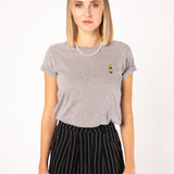 Cola Mix | Besticktes Unisex Bio Baumwoll T-Shirt