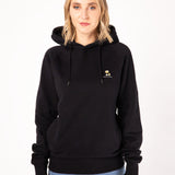 TAILORED TASTES Pornstar Martini | Bestickter Bio-Baumwoll Unisex Hoodie