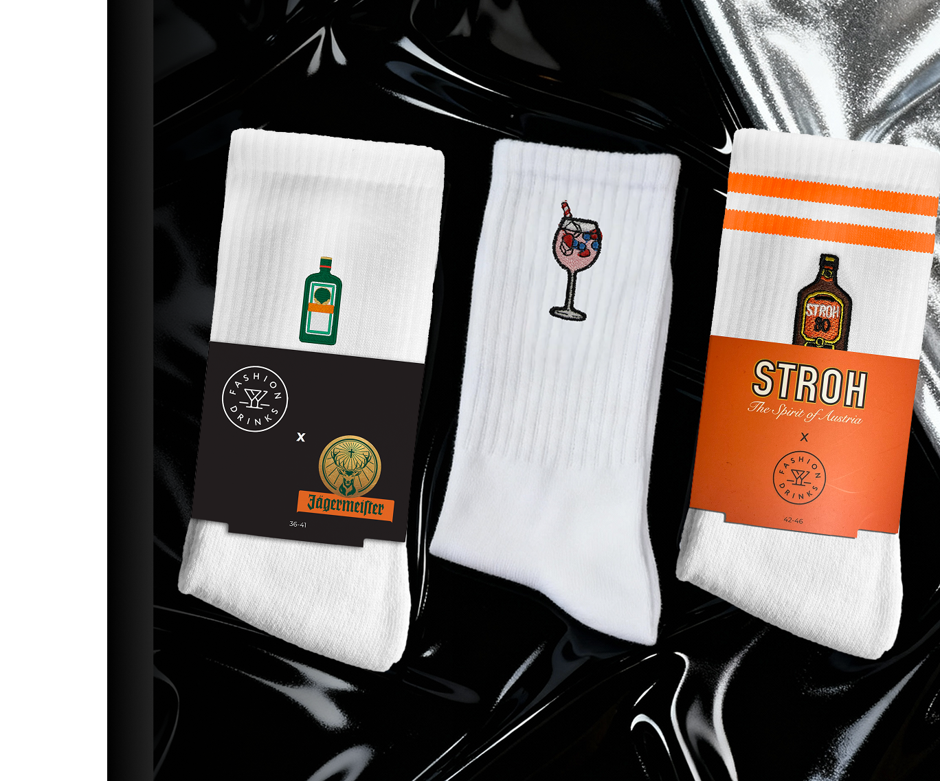 <p>Das größte Wochenende des Jahres ist da.</p>