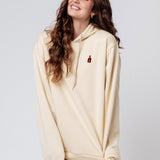 Mionetto Aperitivo | Bestickter Bio-Baumwoll Unisex Hoodie