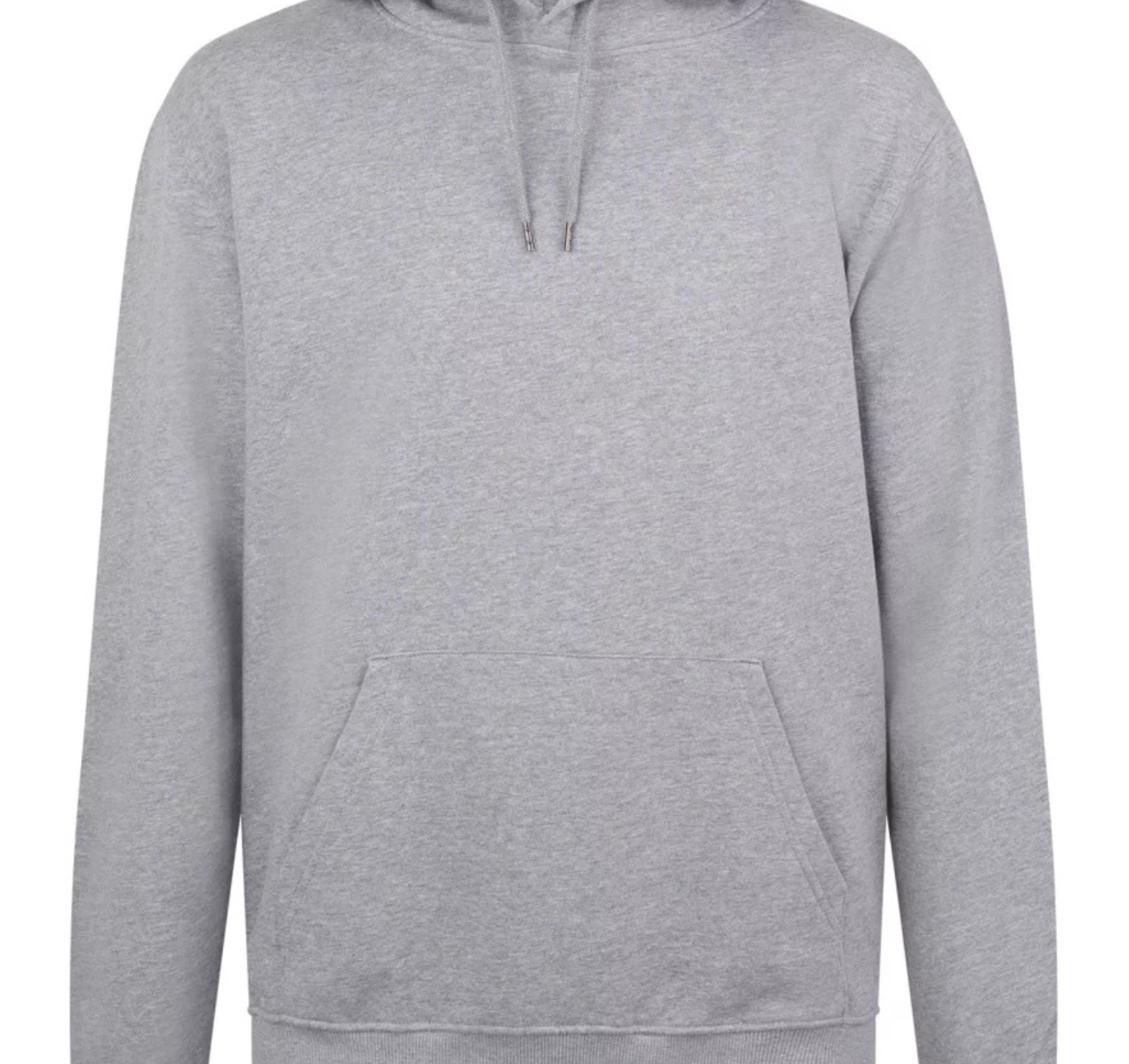 Helles | Bestickter Bio-Baumwoll unisex Hoodie