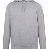 Mate | Bestickter Bio-Baumwoll Unisex Hoodie