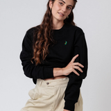 Jalapeno | Besticker Bio Baumwoll Unisex Pullover