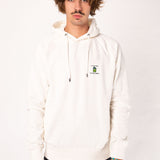 TAILORED TASTES Gin Basil Smash | Bestickter Bio-Baumwoll Unisex Hoodie