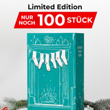 Der ultimative Fashion Drinks Party Adventskalender 2025