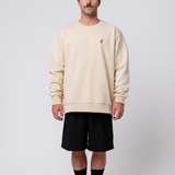 Noodlebox | Besticker Bio Baumwoll Unisex Pullover