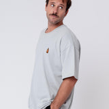 Stroh 80 | Heavy Oversized Bio Baumwoll T-Shirt