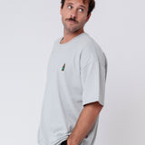 Starnberg Bräu | Heavy Oversized Bio Baumwoll T-Shirt