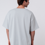 Mate Spritz | Heavy Oversized Bio Baumwoll T-Shirt