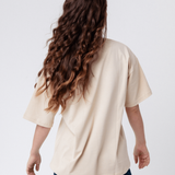 Tornado | Heavy Oversized Bio Baumwoll T-Shirt