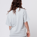 Wein Duett | Heavy Oversized Bio Baumwoll T-Shirt