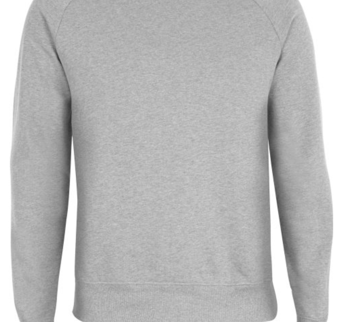 Aperitivo | Bestickter Bio-Baumwoll Unisex Pullover