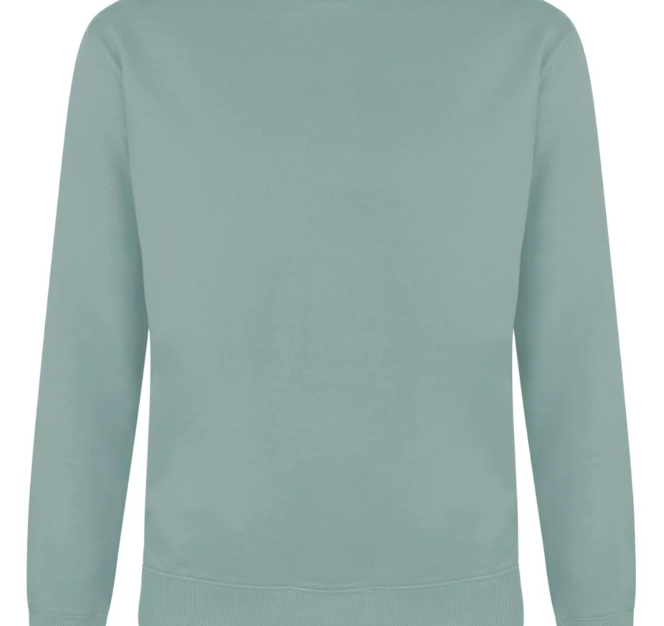 Cola Mix | Bestickter Bio-Baumwoll Unisex Pullover