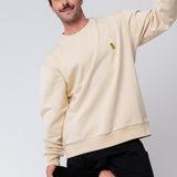 Ottakringer | Besticker Bio Baumwoll Unisex Pullover