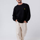 Ottakringer | Besticker Bio Baumwoll Unisex Pullover