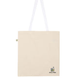 TAILORED TASTES Gin Tonic | Bestickte Bio Baumwoll Tasche