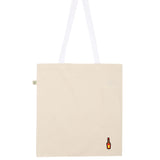 Würze Fix | Bestickte Bio Baumwoll Tasche