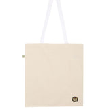 Pancakes | Bestickte Bio Baumwoll Tasche