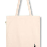 Spezi® | Bestickte Bio Baumwoll Tasche