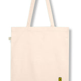 Ottakringer | Bestickte Bio Baumwoll Tasche