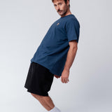 Allday RSÈ | Besticktes Bio Baumwoll Unisex T-Shirt