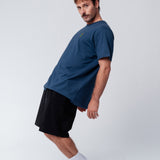 Starnberg Bräu | Besticktes Bio Baumwoll Unisex T-Shirt