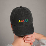 Alaaf Vintage Cap