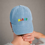 Alaaf Vintage Cap