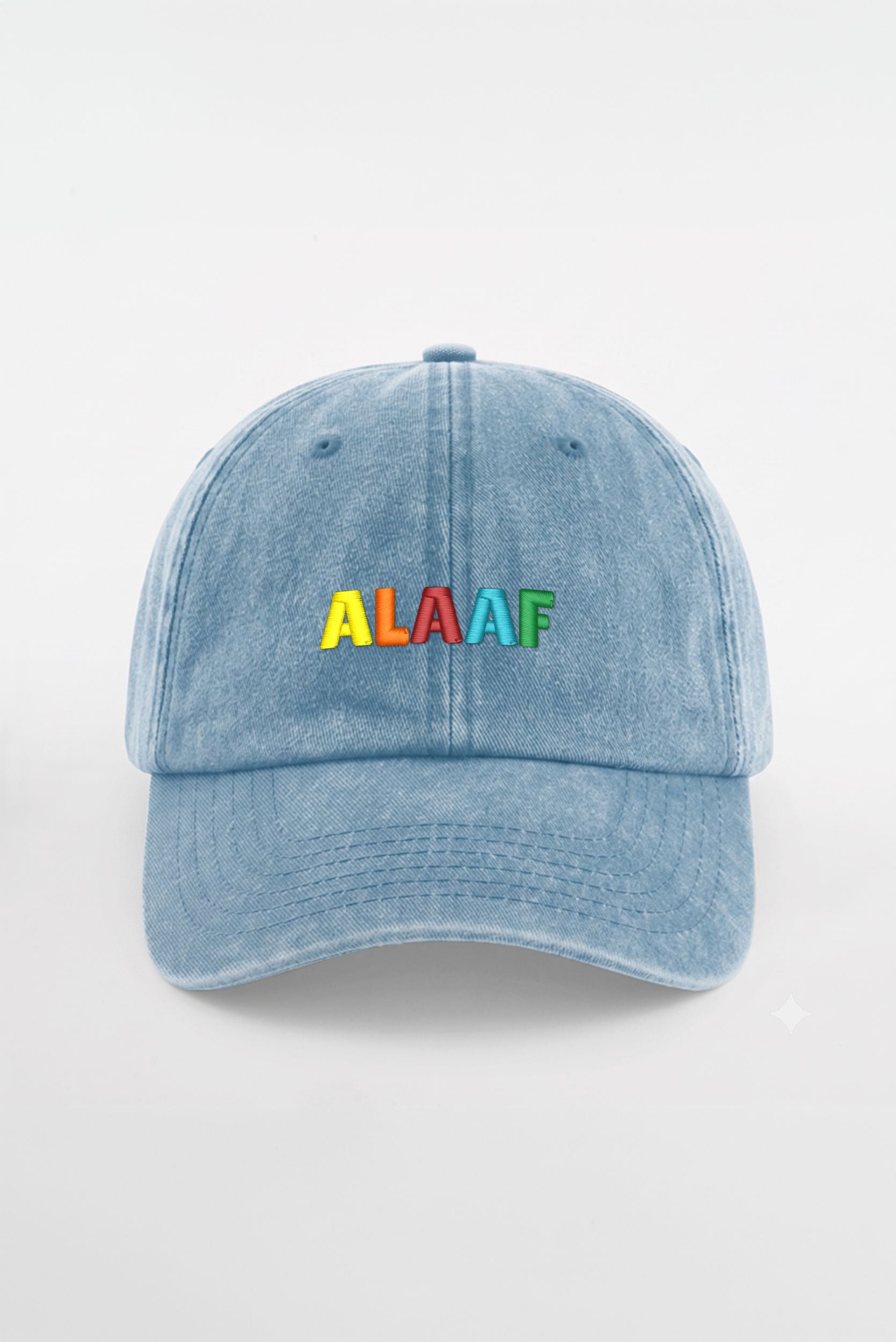 Alaaf Vintage Cap