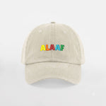 Alaaf Vintage Cap