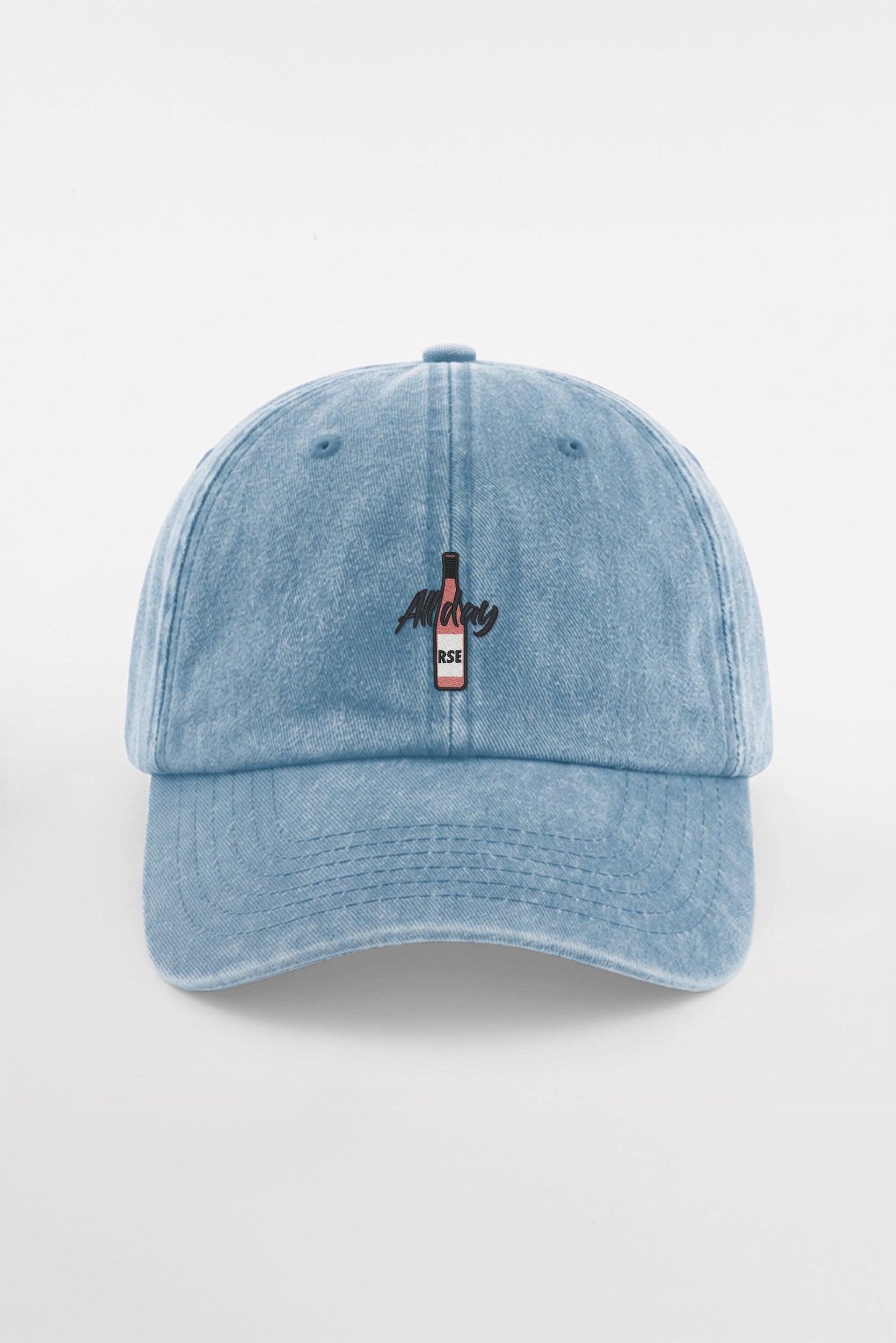 All Day Rse Vintage Cap