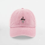 All Day Rse Vintage Cap