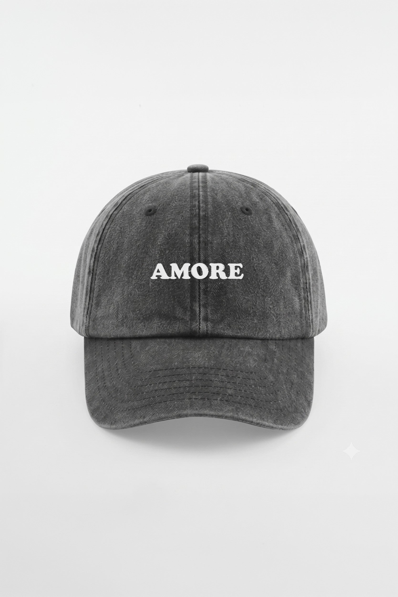 Amore Vintage Cap