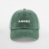 Amore Vintage Cap