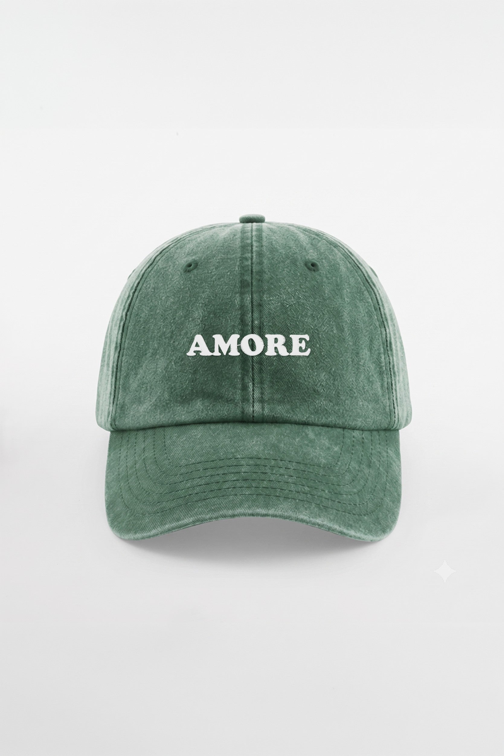 Amore Vintage Cap