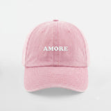 Amore Vintage Cap