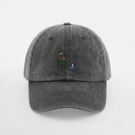 Angler Vintage Cap