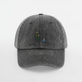 Angler Vintage Cap