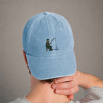 Angler Vintage Cap
