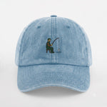 Angler Vintage Cap