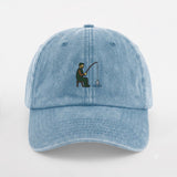 Angler Vintage Cap