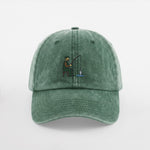 Angler Vintage Cap