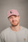 Angler Vintage Dusty Pink Vintage Cap