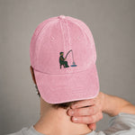 Angler Vintage Cap