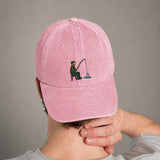 Angler Vintage Cap