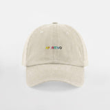 Aperitivo Vintage Cap